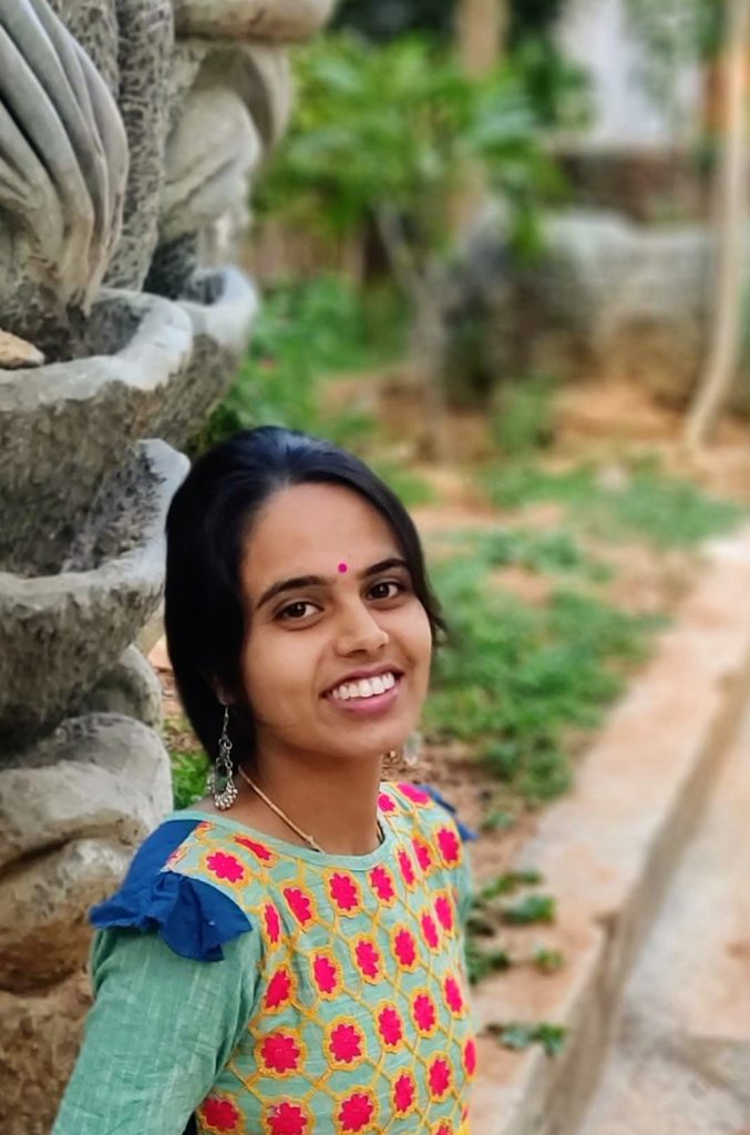 Alka Chandwani – Wins Award at the 49th Annual Show of the Karnataka Lalithakala Academy 2021